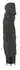 Nature Skin Big Vibe Black Flexible Vibrating Model 23cm TPR
