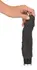 Nature Skin Big Vibe Black Flexible Vibrating Model 23cm TPR