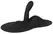 Rocks Off Vibepad 3 Wireless Stimulation Pad with G-Spot Feature, Black