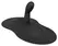 Rocks Off Vibepad 3 Wireless Stimulation Pad with G-Spot Feature, Black