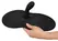 Rocks Off Vibepad 3 Wireless Stimulation Pad with G-Spot Feature, Black