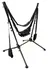 You2Toys Free-Standing Support Swing - Adjustable Steel Frame, 125kg