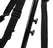 You2Toys Free-Standing Support Swing - Adjustable Steel Frame, 125kg