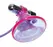You2Toys Ultraviolet Nipple Stimulation System with Vibration, Purple