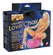 Silvia Saint Inflatable Intimate Chair with Multi-Speed System, Black