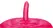 Silvia Saint Inflatable Intimate Chair with Multi-Speed System, Black