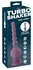You2Toys Turbo Shaker Anal Lover Silicone Intimate Machine 27.7cm Black