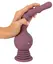 You2Toys Turbo Shaker Anal Lover Silicone Intimate Machine 27.7cm Black