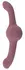You2Toys Turbo Shaker Double Lover Flexible Dual-Ended Intimate Device 30cm