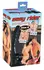 You2Toys Easy Rider Adjustable Strap-On System 17cm PVC Black