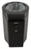 Rebel Rotating Intimate Device 7 Modes Waterproof Black 12.2 cm