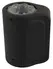 Rebel Rotating Intimate Device 7 Modes Waterproof Black 12.2 cm