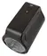 Rebel Rotating Intimate Device 7 Modes Waterproof Black 12.2 cm