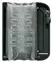 Rebel Rotating Intimate Device 7 Modes Waterproof Black 12.2 cm
