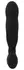 ANOS Prostate Plug 3-Motor Silicone Model, Waterproof, 13cm, Black