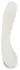 You2Toys Glow G-Spot Silicone Vibrator, Waterproof, 9 Modes, 17.9cm