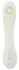 You2Toys Glow G-Spot Silicone Vibrator, Waterproof, 9 Modes, 17.9cm