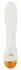You2Toys Glow G-Spot Silicone Vibrator, Waterproof, 9 Modes, 17.9cm