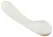 You2Toys Glow G-Spot Silicone Vibrator, Waterproof, 9 Modes, 17.9cm