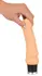 You2Toys Nature Skin Vibe Flexible 8-Mode Intimate Device 18cm Beige