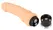 You2Toys Nature Skin Vibe Flexible 8-Mode Intimate Device 18cm Beige