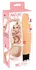 Nature Skin Big Vibe Flexible Vibrating Model 23cm TPR Material
