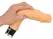 Nature Skin Big Vibe Flexible Vibrating Model 23cm TPR Material