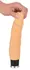 Nature Skin Big Vibe Flexible Vibrating Model 23cm TPR Material