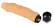Nature Skin Big Vibe Flexible Vibrating Model 23cm TPR Material