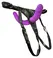 Sweet Smile Super Soft Double Wearable Intimate System Liquid Silicone