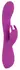 Javida Thumping Rabbit Vibrator - Dual Motor, Silicone, USB Rechargeable