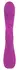 Javida Thumping Rabbit Vibrator - Dual Motor, Silicone, USB Rechargeable
