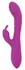 Javida Thumping Rabbit Vibrator - Dual Motor, Silicone, USB Rechargeable