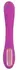 Javida Thumping Rabbit Vibrator - Dual Motor, Silicone, USB Rechargeable