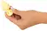 Cuties Yellow Mini Plug - Compact Silicone Model for Beginners