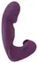 Javida 4 Function Vibrator Silicone Multi-Mode Intimate Device 18cm