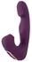 Javida 4 Function Vibrator Silicone Multi-Mode Intimate Device 18cm