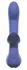 You2Toys AWAQ.U Vibrator 2 Purple Dual Motor Silicone Massager 21.6cm