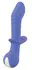 You2Toys AWAQ.U Vibrator 2 Purple Dual Motor Silicone Massager 21.6cm