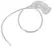 You2Toys Transparent Intimate Sleeve System with Detachable Tube 10.6 cm