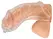 You2Toys Transparent Intimate Sleeve System with Detachable Tube 10.6 cm