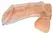 You2Toys Transparent Intimate Sleeve System with Detachable Tube 10.6 cm