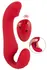 You2Toys RC Strapless Vibrating Double System 19.1 cm Silicone Purple