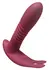 Javida RC Hands-free Vibrator 3 Functions Silicone 14.5 cm Purple