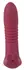 Javida RC Hands-free Vibrator 3 Functions Silicone 14.5 cm Purple