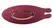 Javida RC Hands-free Vibrator 3 Functions Silicone 14.5 cm Purple