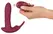 Javida RC Hands-free Vibrator 3 Functions Silicone 14.5 cm Purple