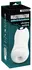 Stroker Dual Action Intimate Machine with Vibration & Suction, 21 cm