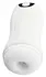 Stroker Dual Action Intimate Machine with Vibration & Suction, 21 cm