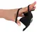 Rebel RC Remote-Controlled Intimate Ring with Ball Massager, Medium